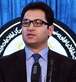 Ghani Issues New Decree  on Access to Information